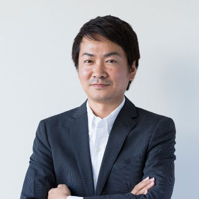 代表取締役 加藤慎一