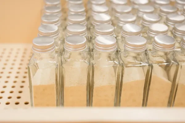 クリエイティブフーズ ファクトリー